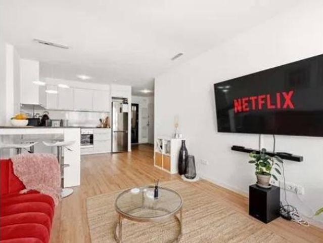 Piso en venta en Colonia Madrid - Foietes, la Marina Baixa