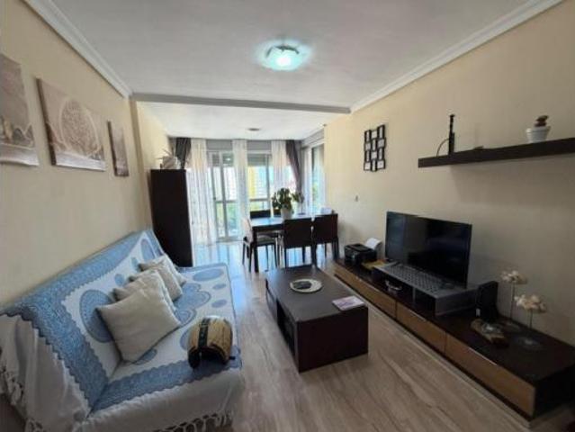 Piso en venta en Ponent, la Marina Baixa