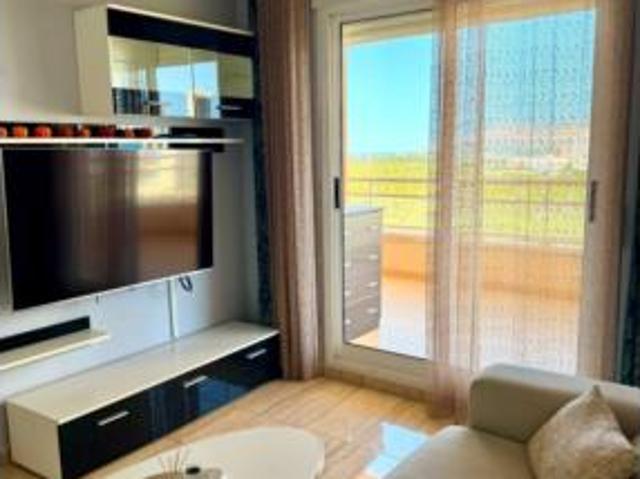 Piso en venta en Ponent, la Marina Baixa