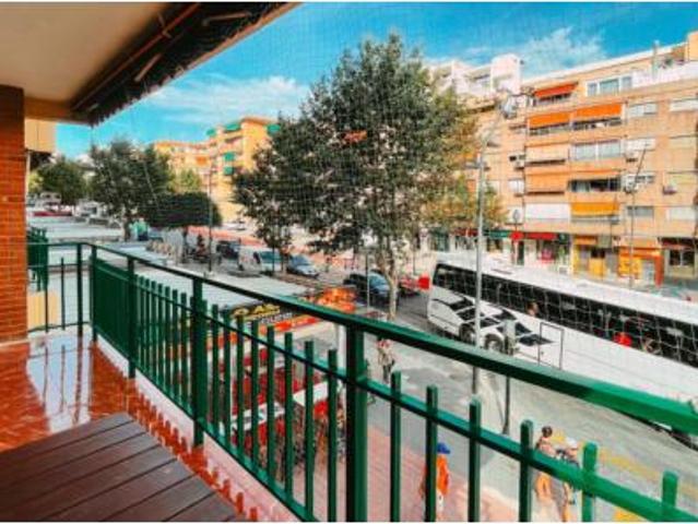 Piso en venta en Pla de Maravall, la Marina Baixa