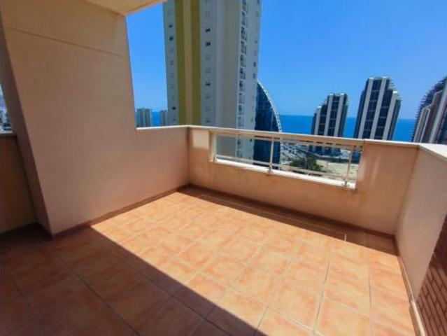 Piso en venta en Ponent, la Marina Baixa