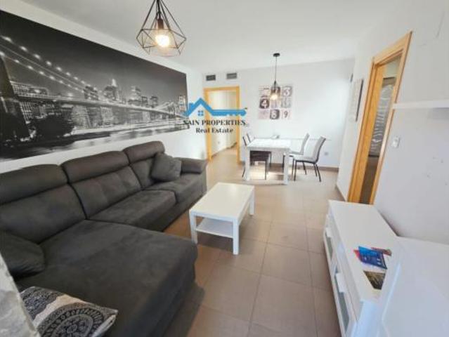 Piso en venta en Colonia Madrid - Foietes, la Marina Baixa