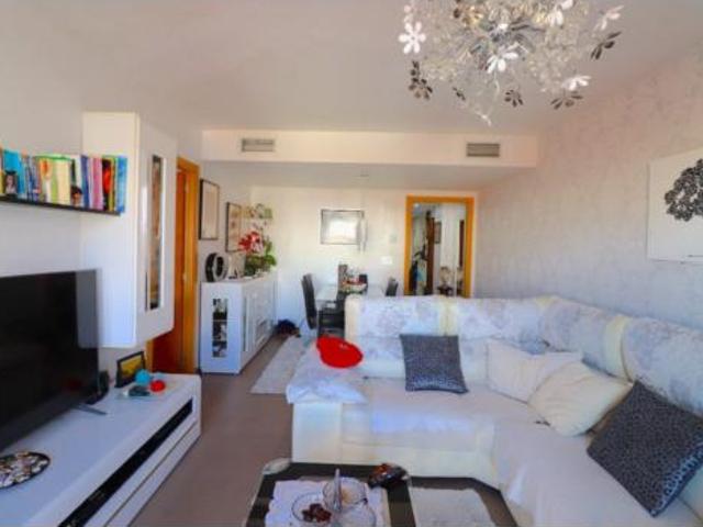 Piso en venta en Colonia Madrid - Foietes, la Marina Baixa