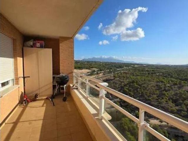 Piso en venta en la Marina Baixa, Valencia
