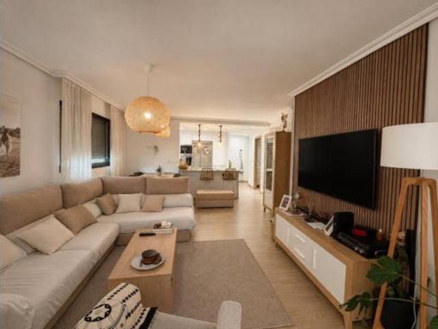 Piso en venta en Colonia Madrid - Foietes, la Marina Baixa