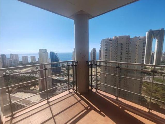 Piso en venta en Ponent, la Marina Baixa