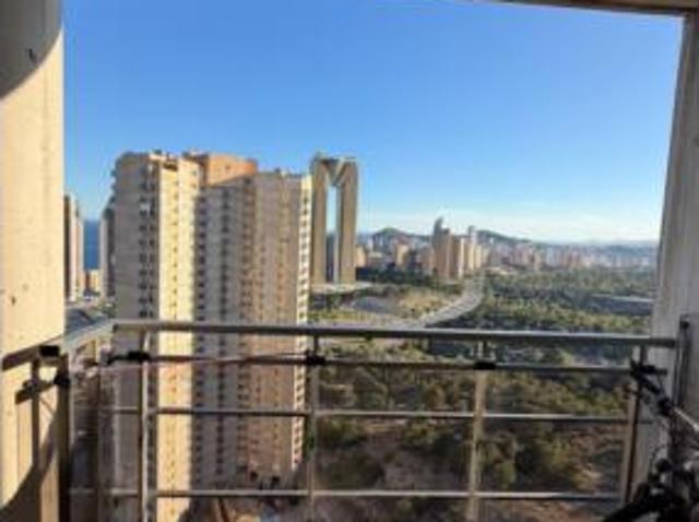 Piso en venta en Ponent, la Marina Baixa