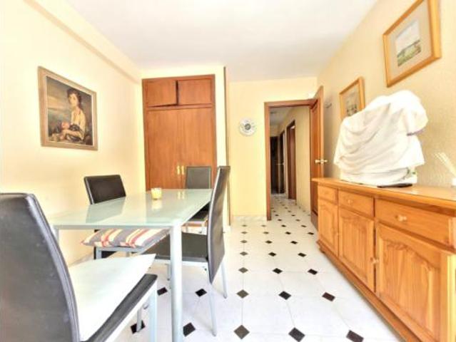 Piso en venta en El Campo, la Marina Baixa
