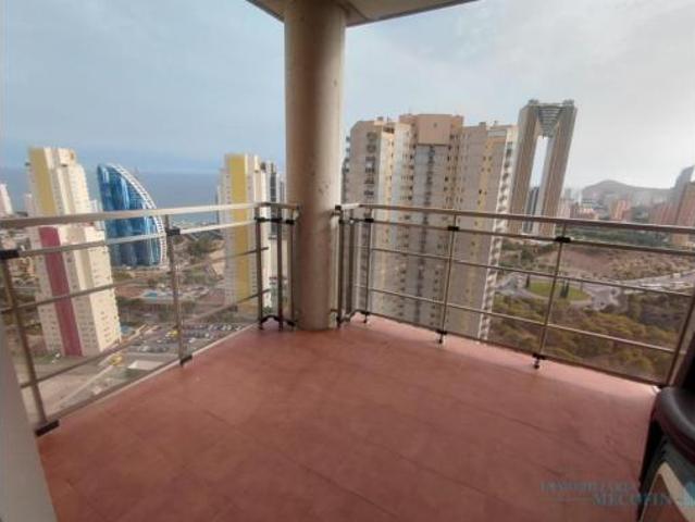 Piso en venta en Ponent, la Marina Baixa