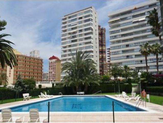 Piso en venta en el Racó de l'Oix, la Marina Baixa