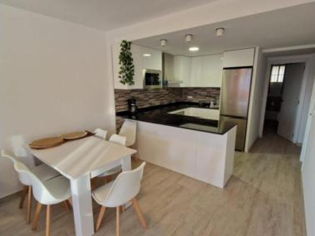 Piso en venta en el Racó de l'Oix, la Marina Baixa