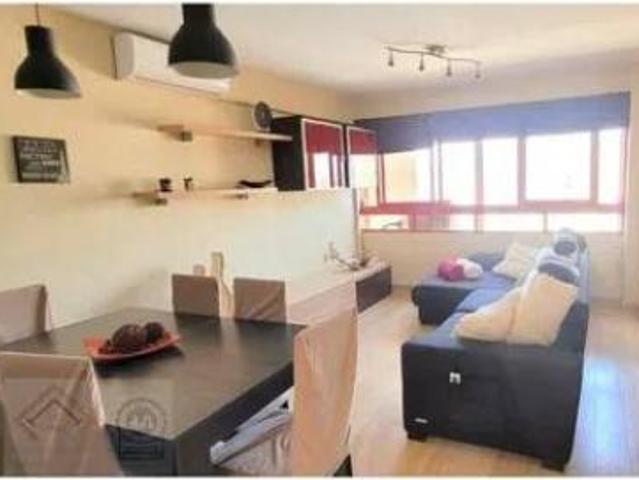 Piso en venta en el Racó de l'Oix, la Marina Baixa