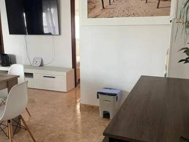 Piso en venta en el Racó de l'Oix, la Marina Baixa