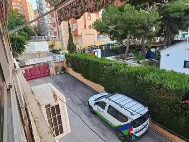 Piso en venta en el Racó de l'Oix, la Marina Baixa