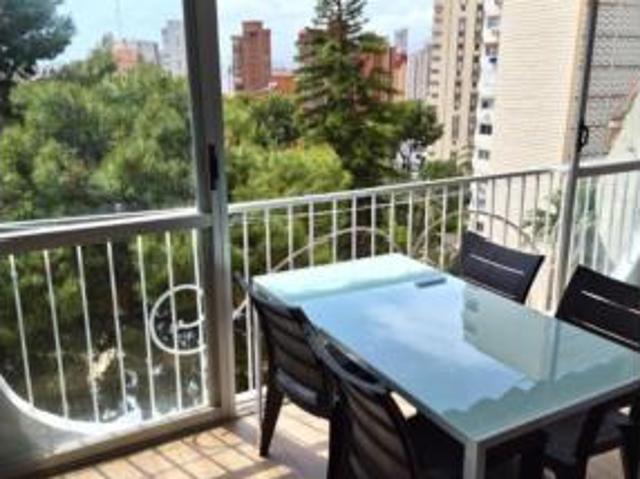 Piso en venta en la Marina Baixa, Valencia