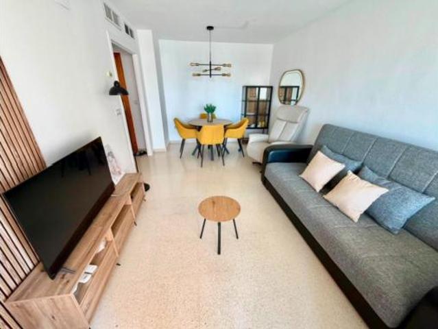 Piso en venta en el Racó de l'Oix, la Marina Baixa