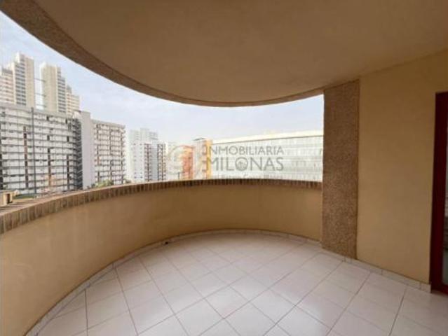 Piso en venta en el Racó de l'Oix, la Marina Baixa
