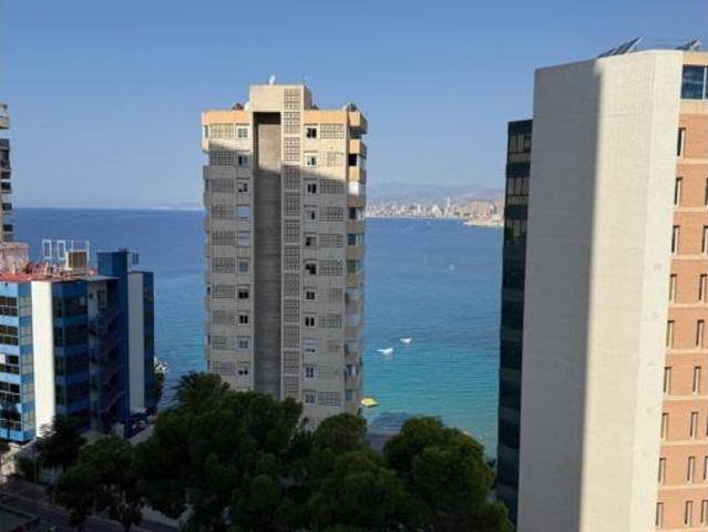 Piso en venta en el Racó de l'Oix, la Marina Baixa