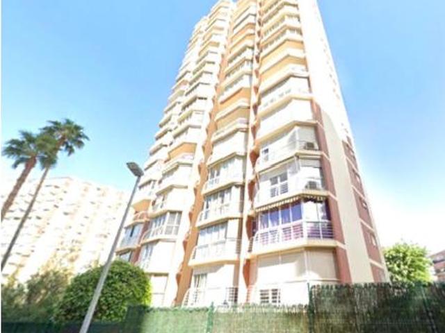Piso en venta en el Racó de l'Oix, la Marina Baixa