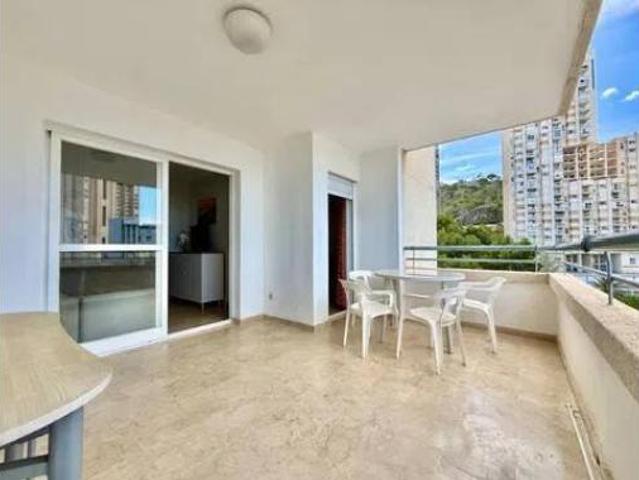 Piso en venta en el Racó de l'Oix, la Marina Baixa
