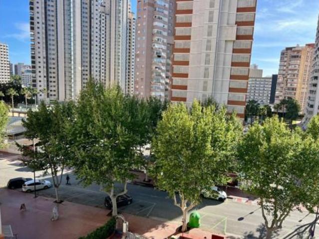 Piso en venta en el Racó de l'Oix, la Marina Baixa