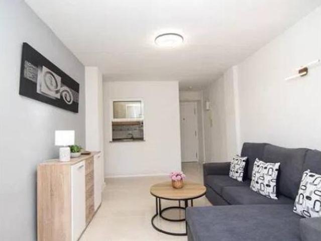 Piso en venta en el Racó de l'Oix, la Marina Baixa