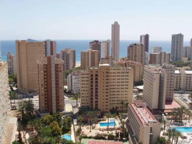 Piso en venta en el Racó de l'Oix, la Marina Baixa