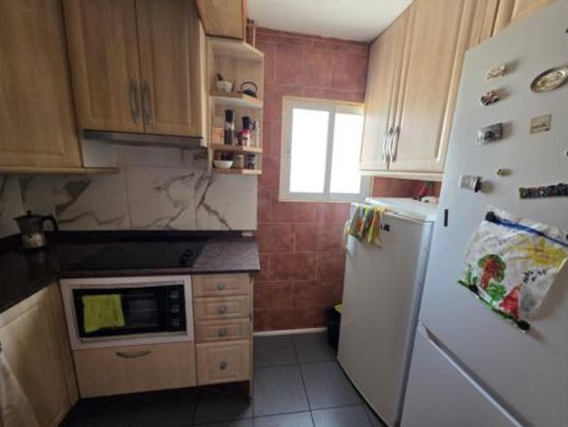 Piso en venta en la Marina Baixa, Valencia