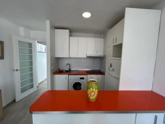 Apartamento en venta en el Racó de l'Oix, la Marina Baixa