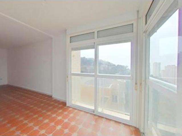 Piso en venta en el Racó de l'Oix, la Marina Baixa