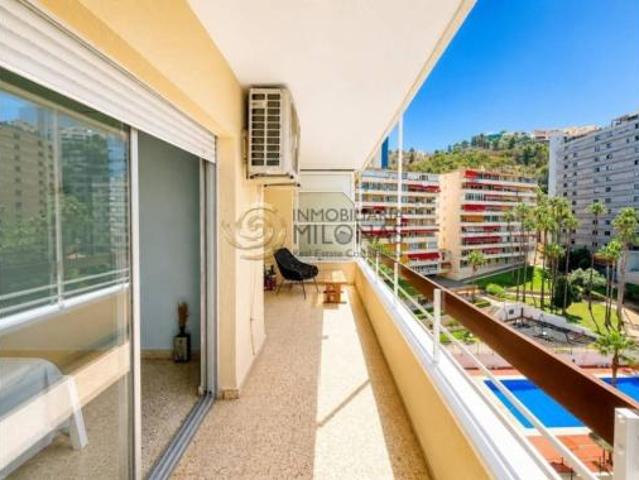 Piso en venta en el Racó de l'Oix, la Marina Baixa