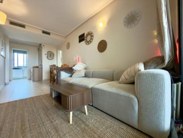 Piso en venta en la Marina Baixa, Valencia