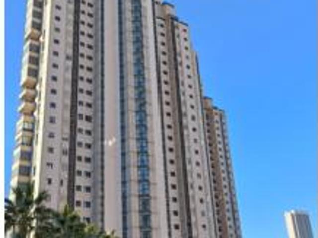 Piso en venta en el Racó de l'Oix, Benidorm