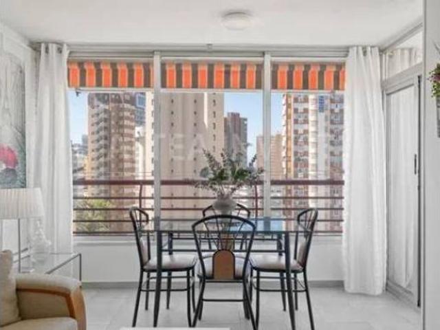 Piso en venta en el Racó de l'Oix, la Marina Baixa