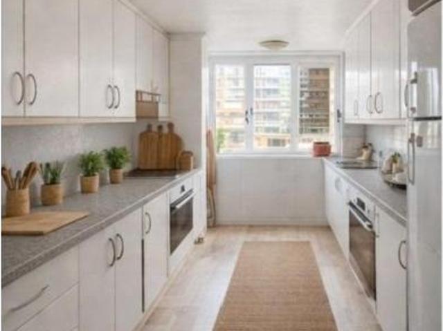 Piso en venta en el Racó de l'Oix, la Marina Baixa