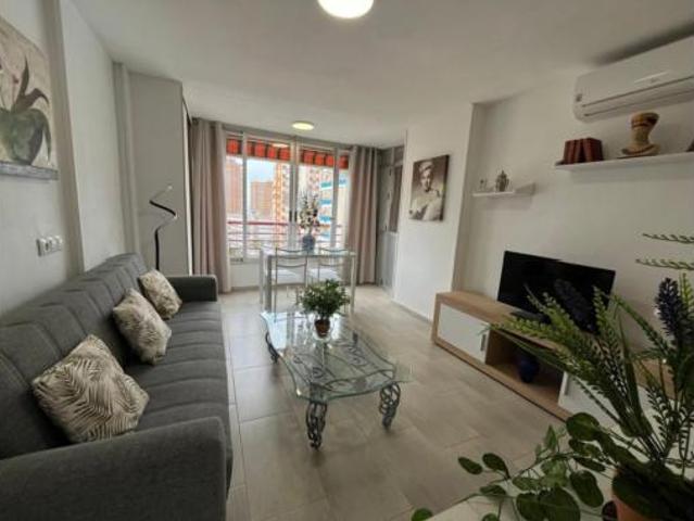 Piso en venta en el Racó de l'Oix, la Marina Baixa