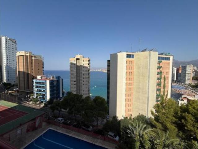 Piso en venta en el Racó de l'Oix, la Marina Baixa