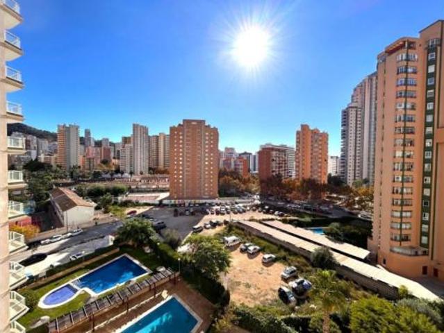 Piso en venta en la Marina Baixa, Valencia
