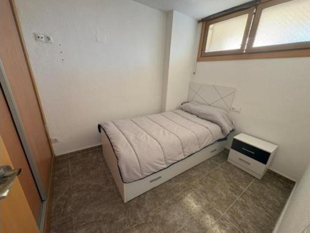 Piso en venta en el Racó de l'Oix, la Marina Baixa