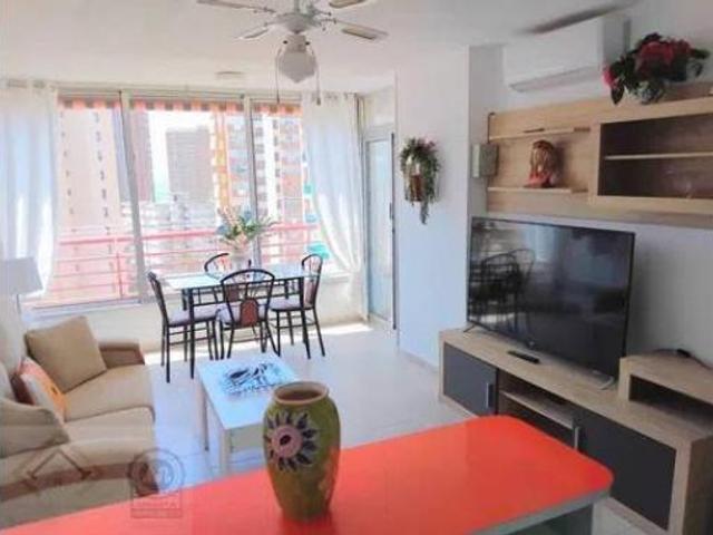 Piso en venta en el Racó de l'Oix, la Marina Baixa