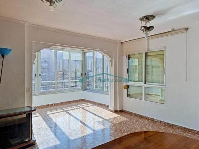 Piso en venta en el Racó de l'Oix, la Marina Baixa