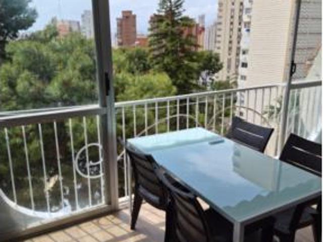 Piso en venta en el Racó de l'Oix, la Marina Baixa