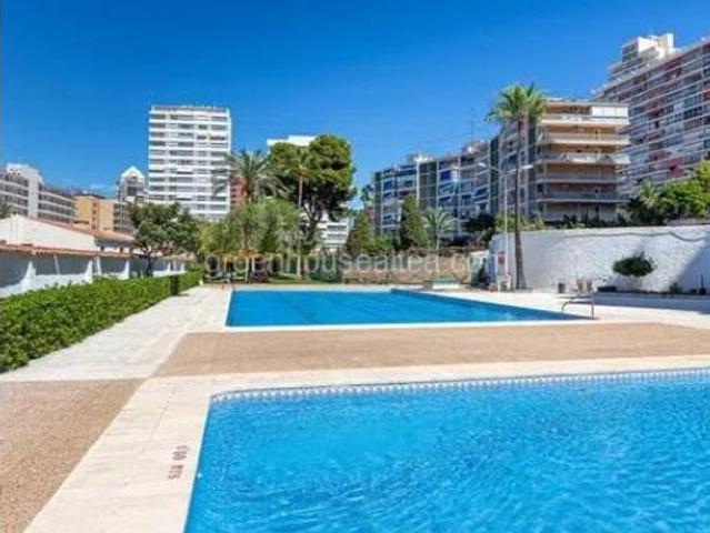 Piso en venta en el Racó de l'Oix, la Marina Baixa