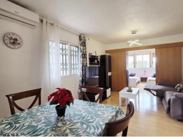 Piso en venta en la Marina Baixa, Valencia