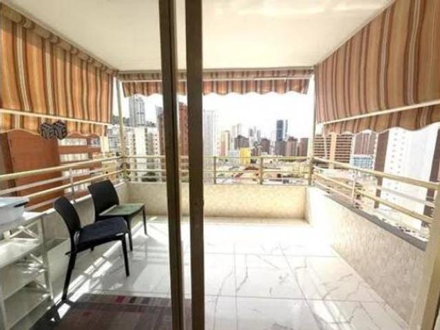 Piso en venta en el Racó de l'Oix, la Marina Baixa