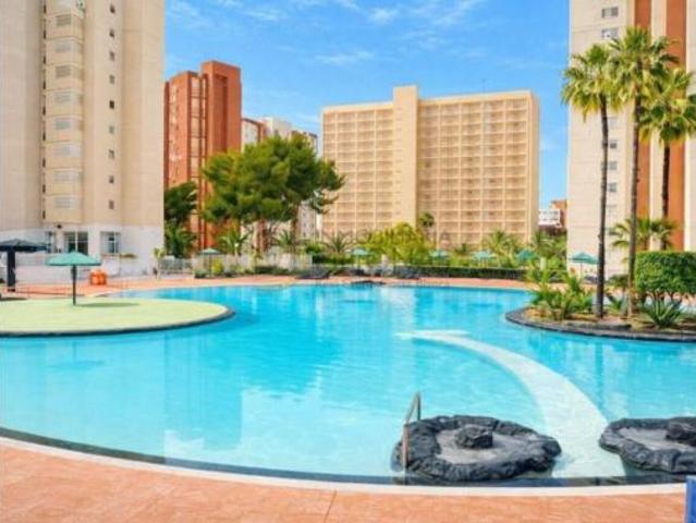 Piso en venta en el Racó de l'Oix, la Marina Baixa