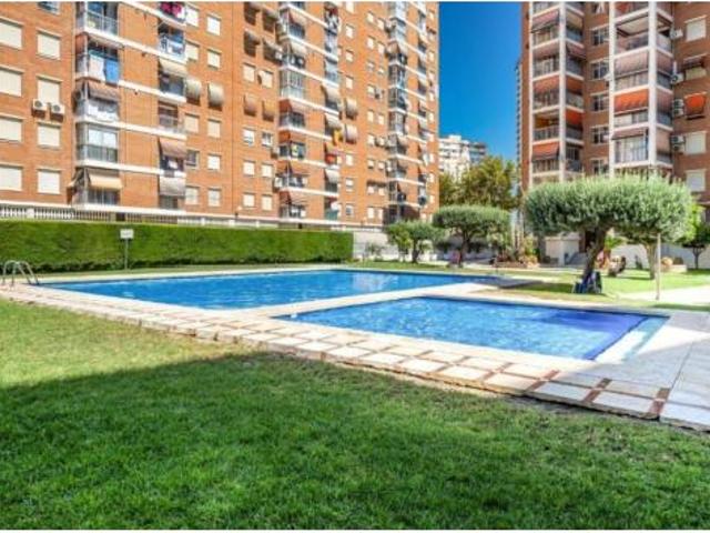 Piso en venta en el Racó de l'Oix, la Marina Baixa