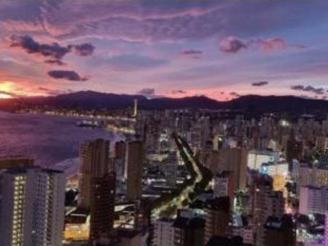 Piso en venta en el Racó de l'Oix, la Marina Baixa