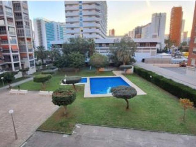Piso en venta en el Racó de l'Oix, Benidorm