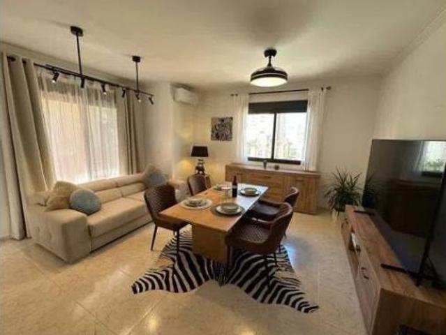 Piso en venta en el Racó de l'Oix, la Marina Baixa